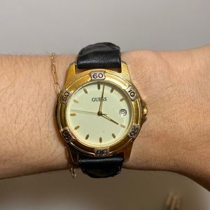 Vintage 1994 Guess Watch